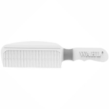 Расческа для стрижки Wahl Speed Comb белая 230 мм (03329-117)