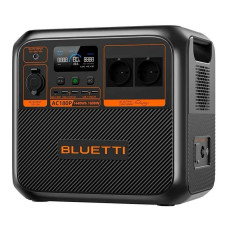 Зарядная станция Bluetti AC180P 1800W 1440Wh