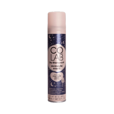 Сухой шампунь для волос Colab Dry Shampoo Overnight Renew 200 мл