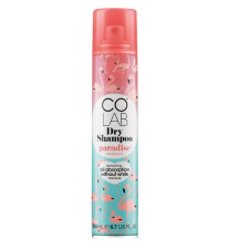 Сухой шампунь для волос Colab Dry Shampoo Paradise 200 мл
