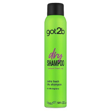 Сухой шампунь для волос Got2b Fresh it Up! Dry Shampoo Extra Fresh Экстра-свежесть 200 мл