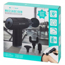 Массажный пистолет для тела SilverGear Massage Gun Relax & Recover
