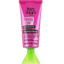 Увлажняющее желеобразное масло Tigi Bed Head Wanna Glow для сияющих гладких волос 100 мл