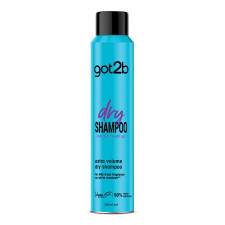 Сухой шампунь для волос Got2b Fresh it Up! Dry Shampoo Extra Volume Тропический бриз 200 мл