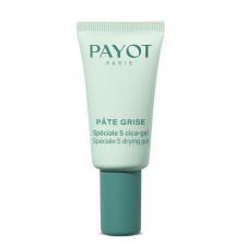 Подсушивающий гель Payot Spéciale 5 Cica-gel для точечного нанесения 15 мл