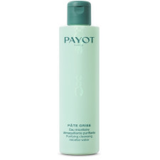 Очищающая мицеллярная вода Payot Pate Grise Eau Micellaire Démaquillante Purifiante 200 мл
