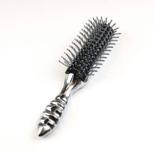 Металлическая щетка Y.S.Park Metal Cushion Brush YS-LAP/MS Silver