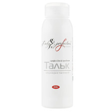 Тальк Lady Perfection Professional 200 г