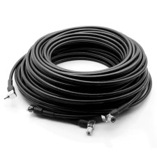Удлинительные коаксиальные кабели Alientech R223 16 метров