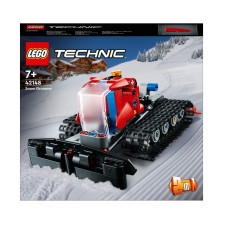 Конструктор LEGO Technic Ратрак 7+ 178 деталей (42148) 