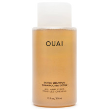 Детокс шампунь OUAI Detox Shampoo для всех типов волос 300 мл