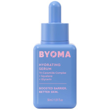 Сыворотка для лица Byoma Hydrating Serum увлажняющая 30 мл