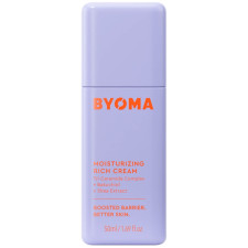 Крем для лица Byoma Moisturising Rich Cream для глубокого увлажнения 50 мл