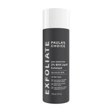 Эксфолиант Paula's Choice Skin Perfecting 2% BHA Liquid Exfoliant с салициловой кислотой 118 мл