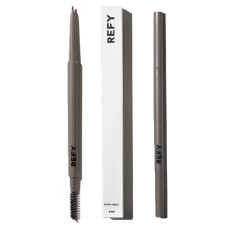 Карандаш для бровей Refy Brow Pencil Medium