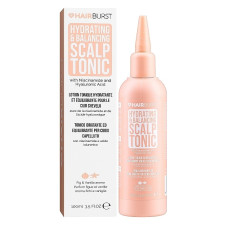 Тоник для кожи головы Hairburst Hydrating & Balancing Scalp Tonic увлажняющий и балансирующий 100 мл