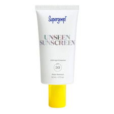 Солнцезащитный крем Supergoop! Unseen Sunscreen SPF30 50 мл