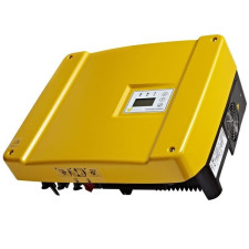 Солнечный инвертор Centrosolar Powerstocc Excellent PS 8.3 (8,3 кВт, 3 фазы, 2 MPPT) б/у