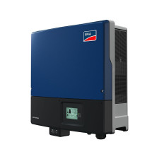 Солнечный инвертор SMA Sunny Tripower STP-15000 TL-10 (15 кВт, 3 фазы, 2 MPPT) б/у