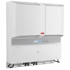 Инвертор сетевой трехфазный ABB PVI-10.0-TL-OUTD-FS 10 кВт б/у