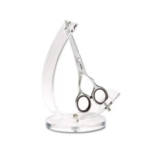 Подставка для ножниц Jaguar Scissors Display из акрила (J-9907)