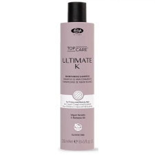 Дисциплинирующий шампунь Lisap Ultimate K Maintaining Shampoo 250 мл
