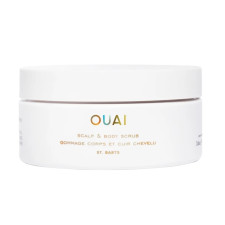 Скраб для кожи головы и тела OUAI St. Barts Scalp & Body Scrub 96,4 г