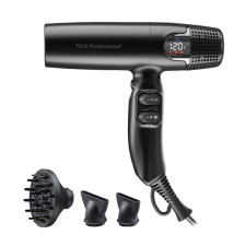 Профессиональный фен Tico Professional Hyper Sonic 100033