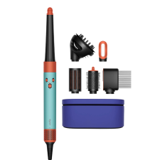 Стайлер для кудрявых волос Dyson Airwrap i.d. Multi-Styler and Dryer Curly to Coily Ceramic Patina/Topaz (533736-01)