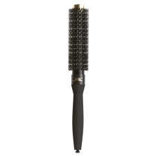 Термостойкий брашинг JRL Mixed Bristle Brush удлиненный со смешанной щетиной 25 мм (JRL-BR25L)