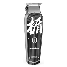 Триммер для окантовки Madeshow M11 Professional Black черный (M11B) 