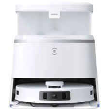 Робот-пылесос с влажной уборкой Ecovacs Deebot Ozmo Т30 Pro Omni (DDX14)