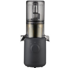Соковыжималка шнековая Hurom H-310A SlowJuicer Premium Сharcoal