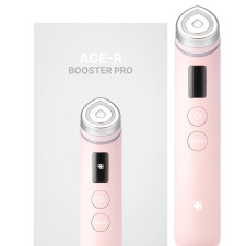 Устройство для домашнего ухода за кожей 6 в 1 Medicube Age-R Booster Pro Pink