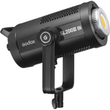 Cтудийное освещение Godox SL200 III BI