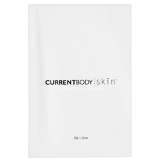 Гидрогелевая маска для декольте CurrentBody Skin Hydrogel Décolletage Mask 5 шт