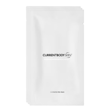 Микроигольчатые патчи для лба CurrentBody Skin Forehead Microneedling Patch 3 шт