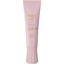 Интенсивная маска для блеска волос NEQI Treatment Treasure Gloss Glaze с гликолевой кислотой 100 мл