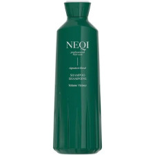 Укрепляющий шампунь NEQI Volume Victory Shampoo для объема волос 330 мл