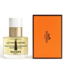 Питательное масло для ногтей и кутикулы Hermès Les Mains Hermès Nourishing Oil 15 мл