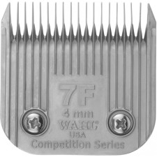 Ножевой блок Wahl #7F (3,8 мм) для роторных машинок 1247-7340