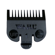 Насадка к машинкам для стрижки Wahl #1 3 мм (03114-001)