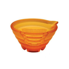 Миска для краски Y.S.Park Tint Bowl Orange оранжевая