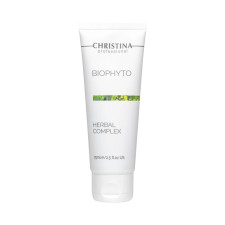 Пилинг Christina Bio Phyto Herbal Complex для домашнего ухода 75 мл (7290100365793)