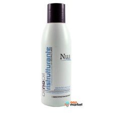 Масло Nua для реконструкции волос с легким фиксирующим эффектом 150 мл