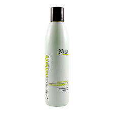 Бальзам-кондиционер для волос Nua питательный с оливковым маслом 250 мл