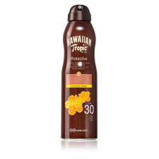 Сухое масло-спрей для загара Hawaiian Tropic Protective SPF 30 180 мл