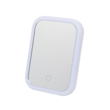 Зеркало для макияжа LED Touch Screen Makeup Mirror со светодиодным сенсорным экраном (3 режима, USB)