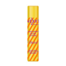 Лак для волос Nexxt Professional экстра сильной фиксации 400 мл