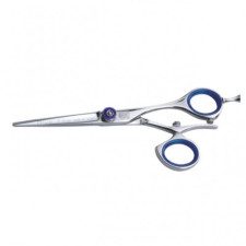 Ножницы прямые Kiepe Blue Fire Semi Offset 229 5,75″